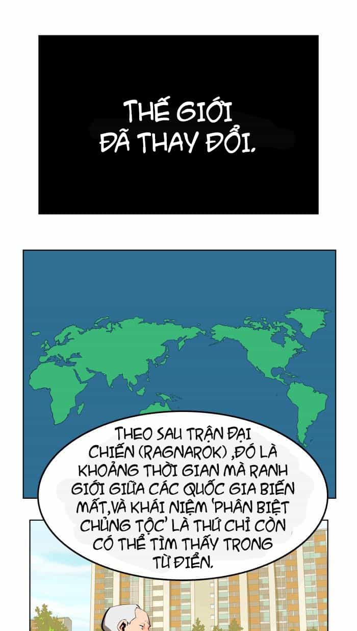 Chúa Tể Học Đường - Chương 308 - ảnh 15