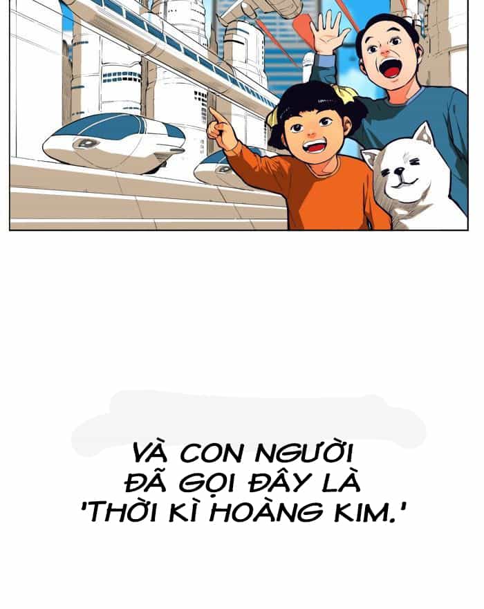 Chúa Tể Học Đường - Chương 308 - ảnh 19