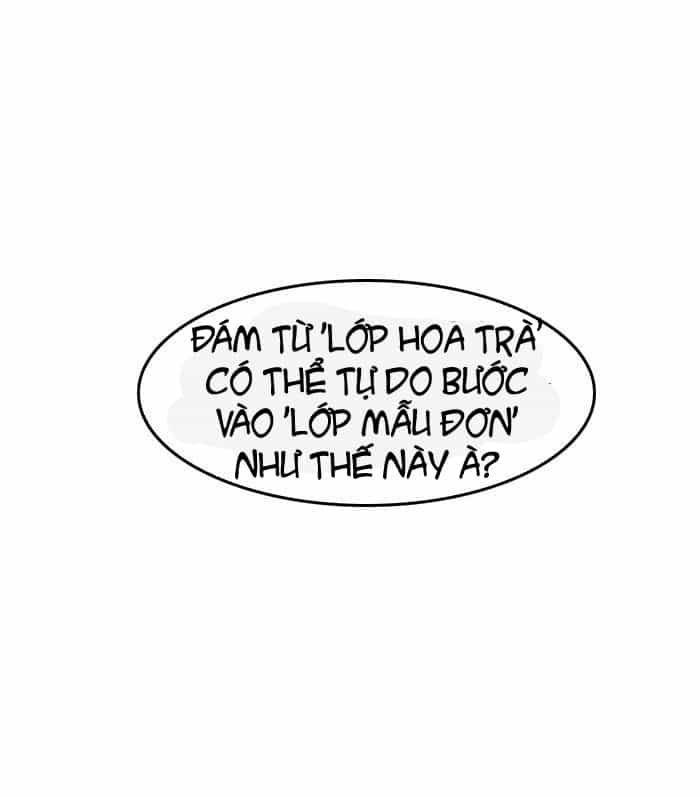 Chúa Tể Học Đường - Chương 308 - ảnh 27