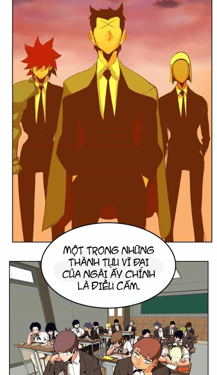 Chúa Tể Học Đường - Chương 308 - ảnh 51