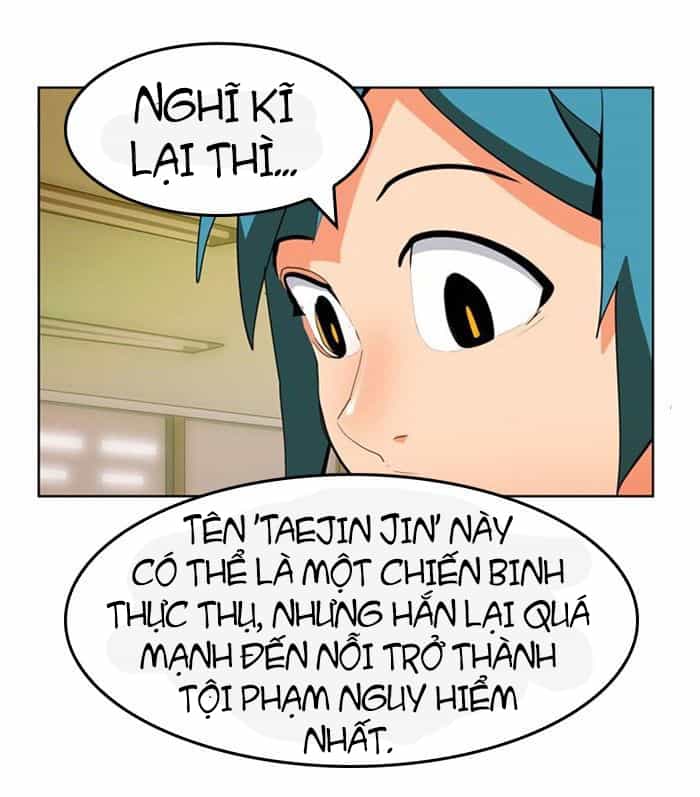 Chúa Tể Học Đường - Chương 308 - ảnh 59