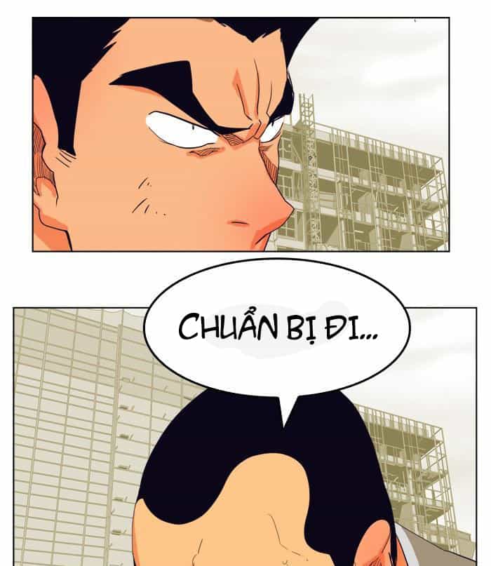 Chúa Tể Học Đường - Chương 308 - ảnh 87