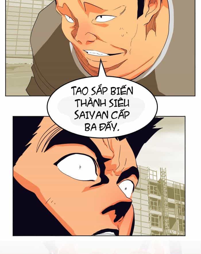 Chúa Tể Học Đường - Chương 308 - ảnh 88