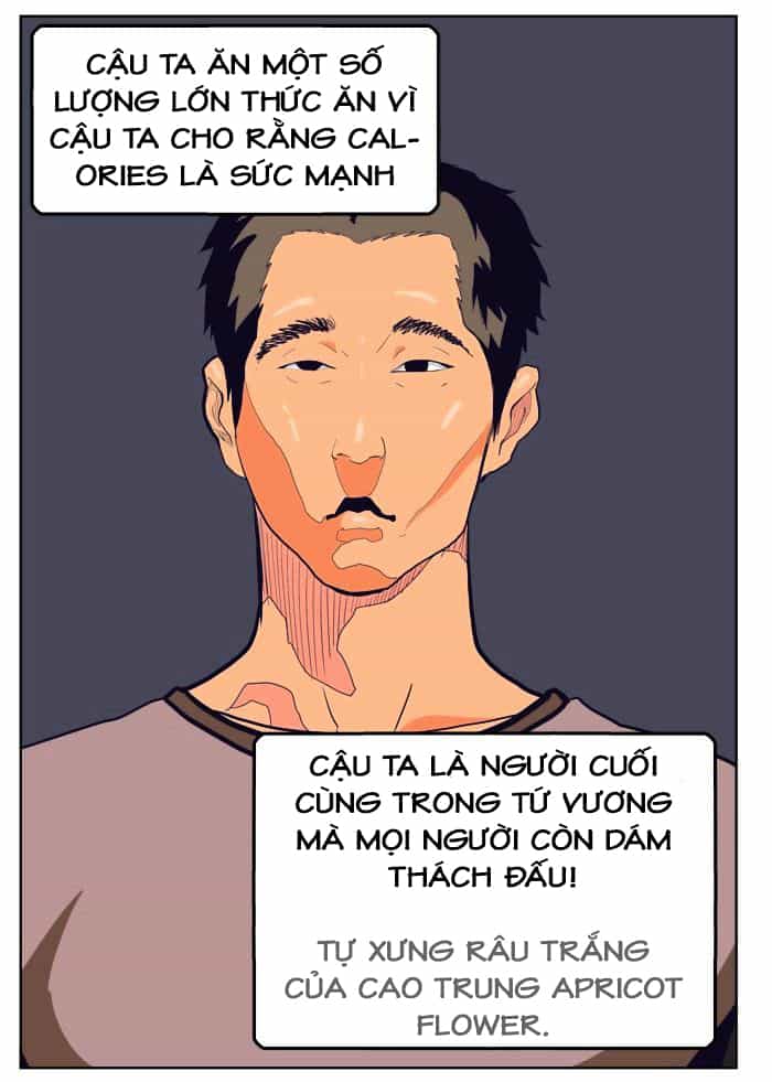 Chúa Tể Học Đường - Chương 309 - ảnh 67