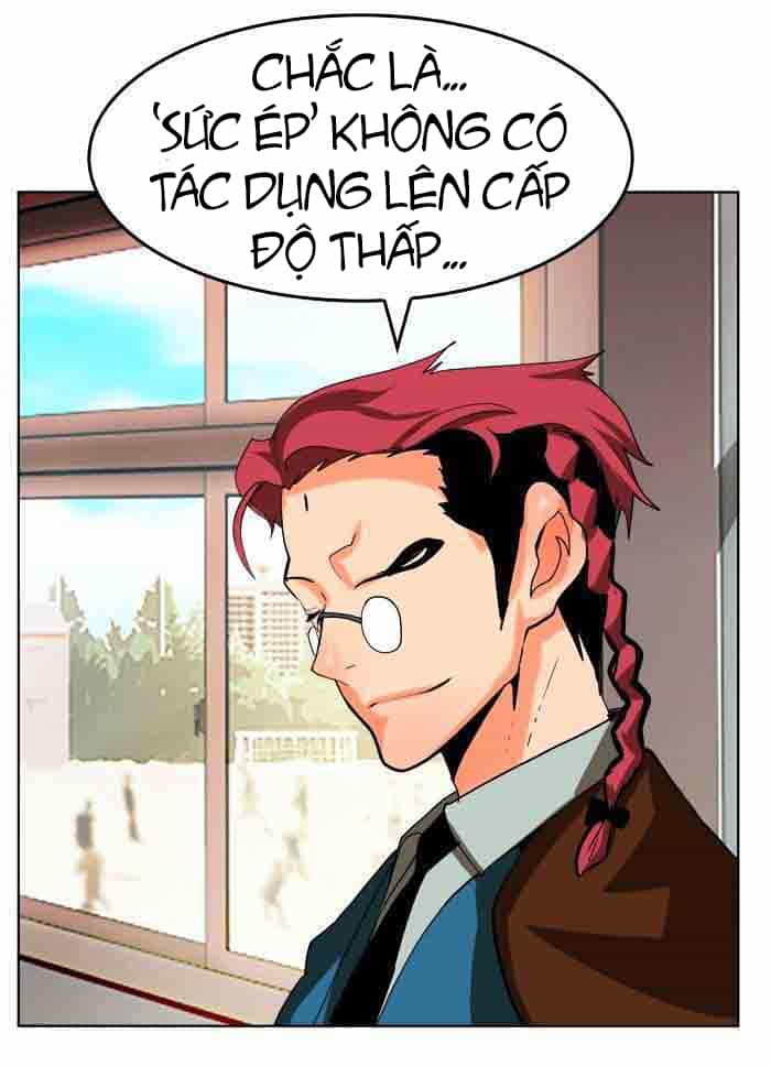 Chúa Tể Học Đường - Chương 310 - ảnh 17