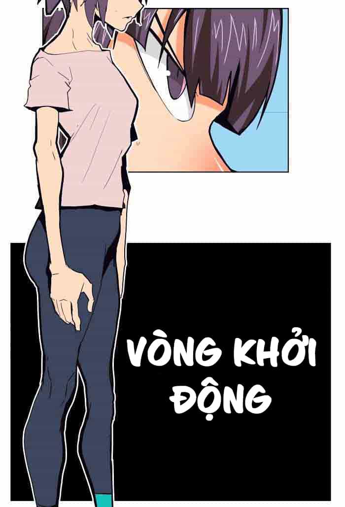Chúa Tể Học Đường - Chương 310 - ảnh 52