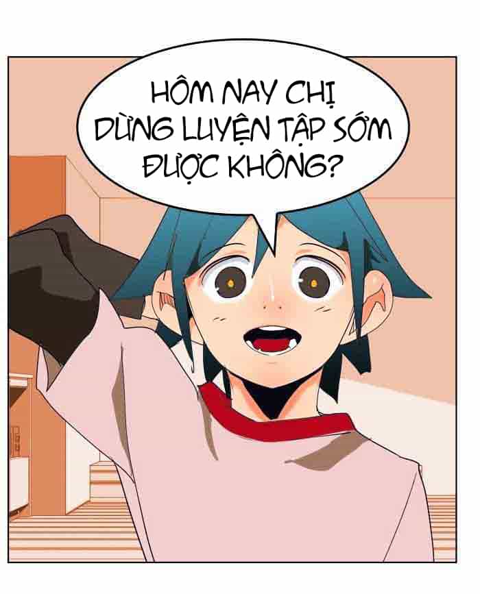 Chúa Tể Học Đường - Chương 310 - ảnh 56