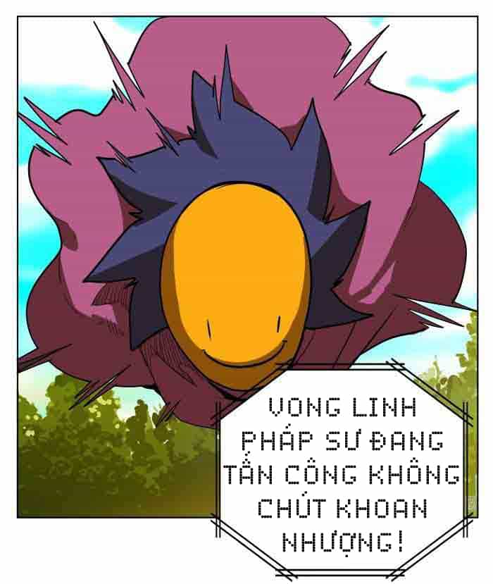 Chúa Tể Học Đường - Chương 311 - ảnh 29