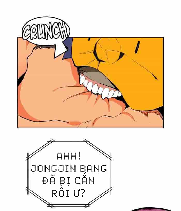 Chúa Tể Học Đường - Chương 311 - ảnh 33