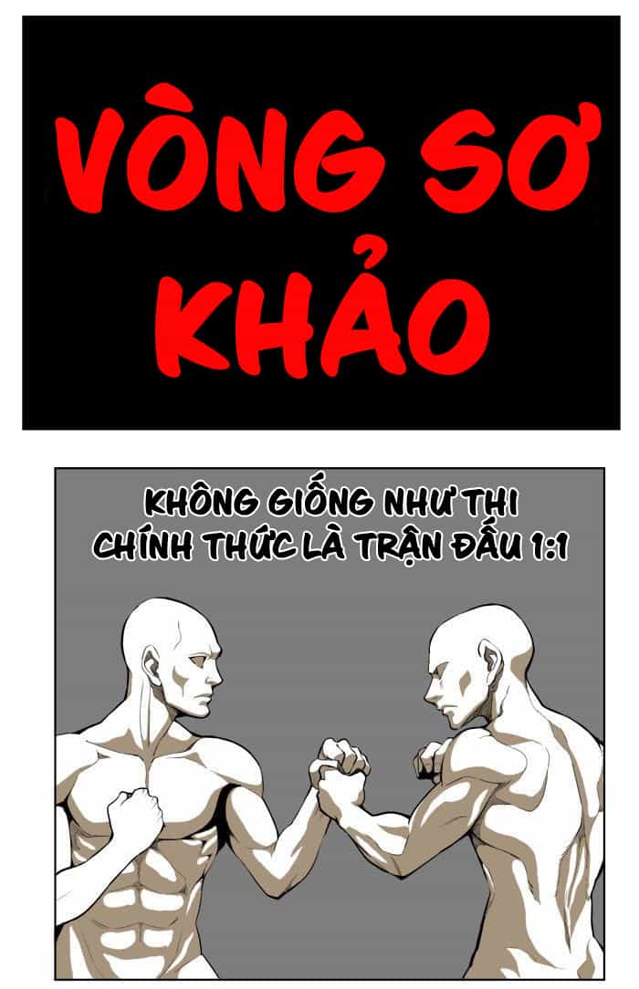 Chúa Tể Học Đường - Chương 312 - ảnh 1