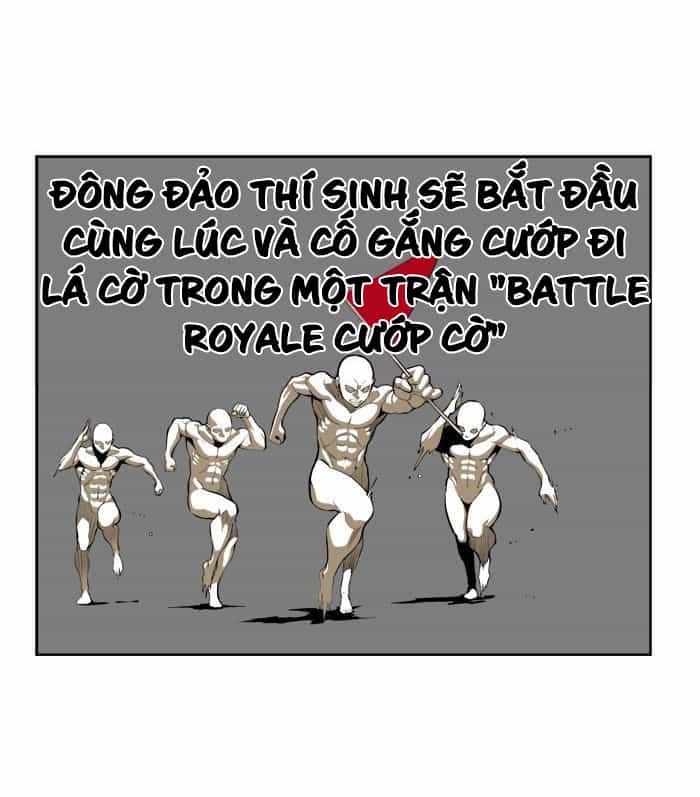 Chúa Tể Học Đường - Chương 312 - ảnh 2