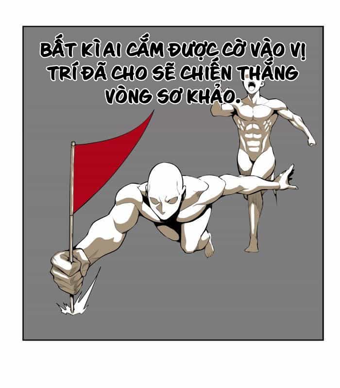 Chúa Tể Học Đường - Chương 312 - ảnh 3