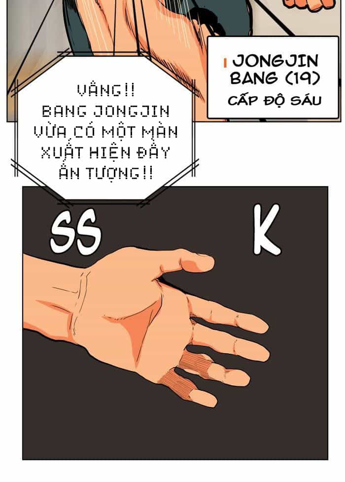 Chúa Tể Học Đường - Chương 312 - ảnh 49