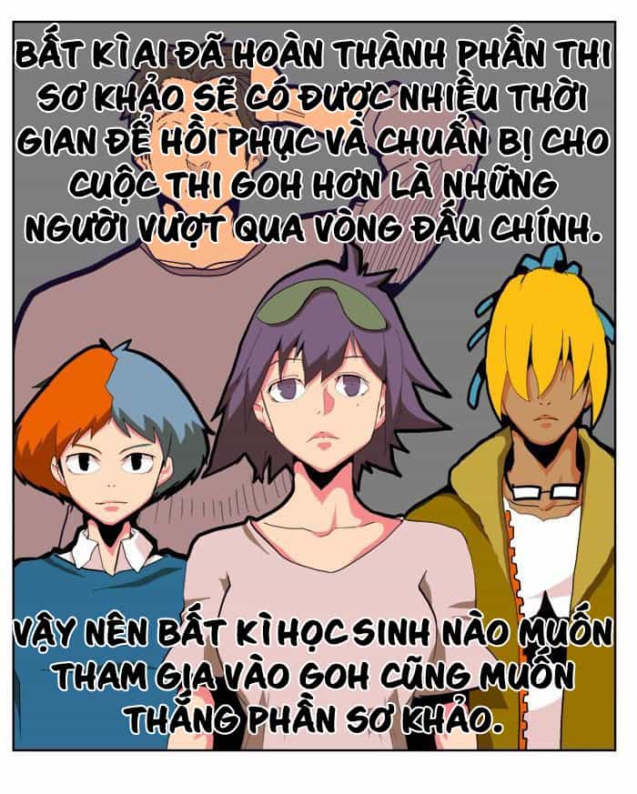 Chúa Tể Học Đường - Chương 312 - ảnh 5