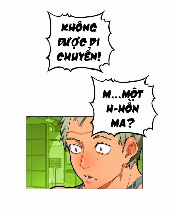 Chúa Tể Học Đường - Chương 315 - ảnh 1