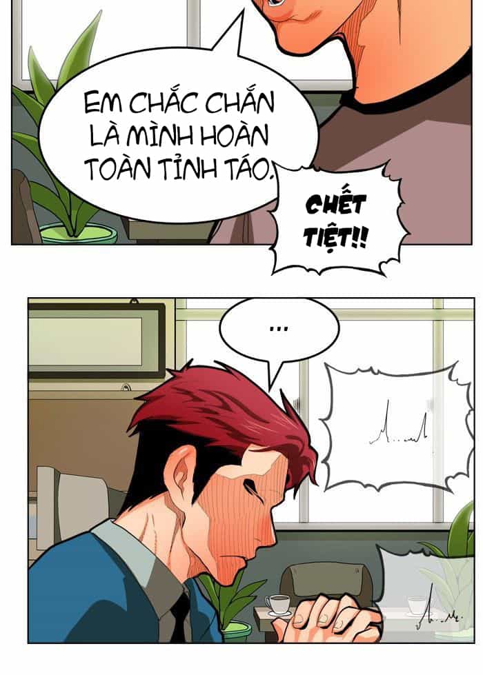 Chúa Tể Học Đường - Chương 315 - ảnh 39