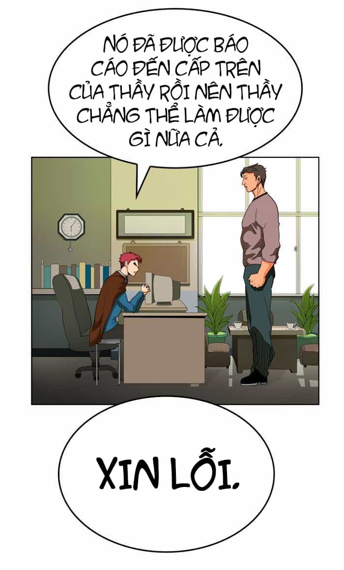 Chúa Tể Học Đường - Chương 315 - ảnh 73