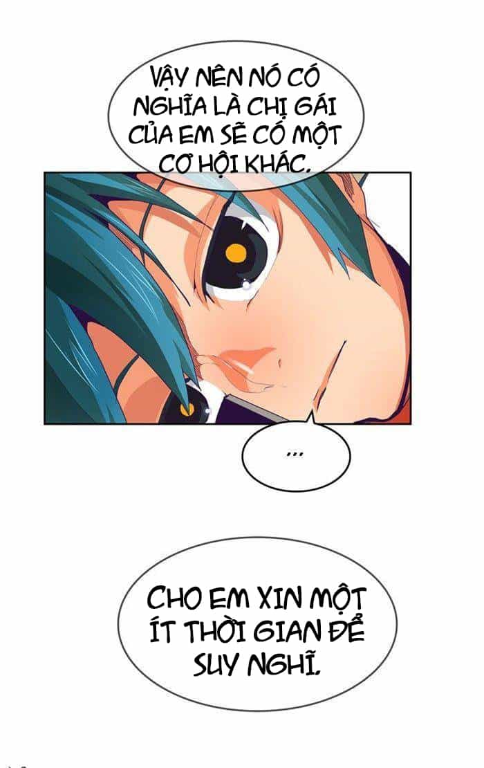 Chúa Tể Học Đường - Chương 316 - ảnh 5