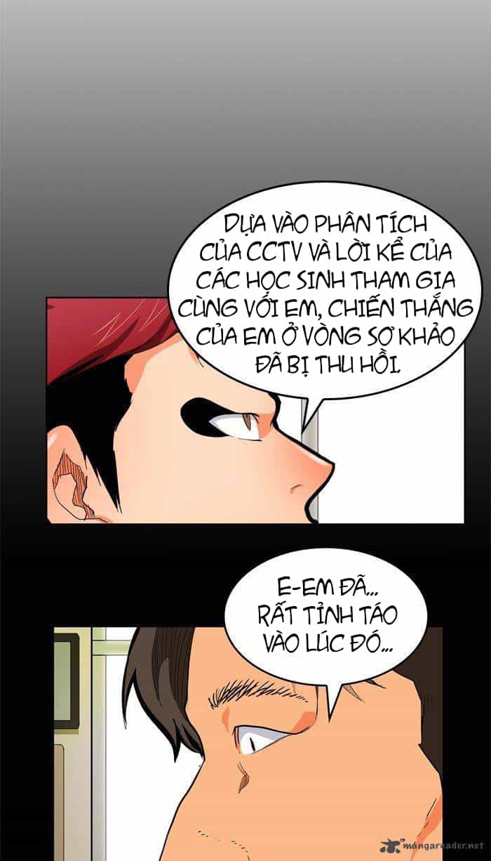 Chúa Tể Học Đường - Chương 317 - ảnh 67