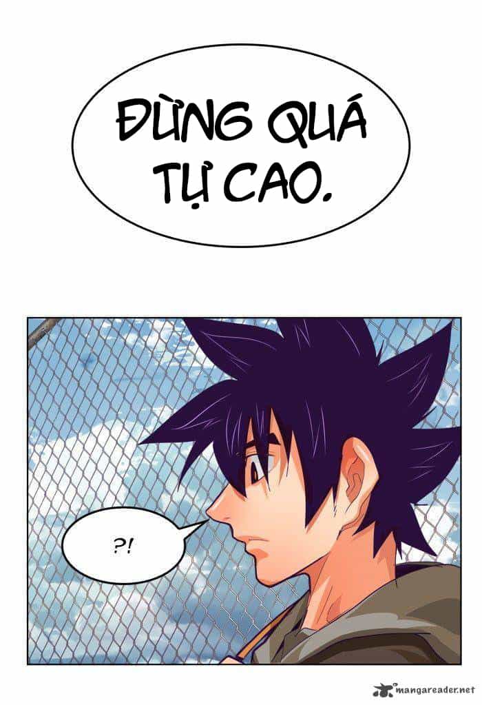 Chúa Tể Học Đường - Chương 318 - ảnh 24