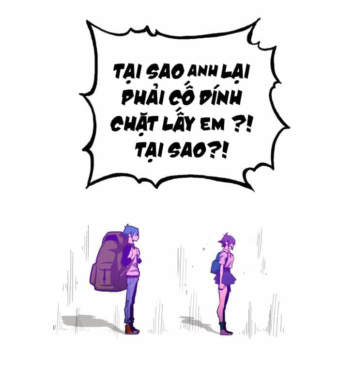 Chúa Tể Học Đường - Chương 319 - ảnh 33