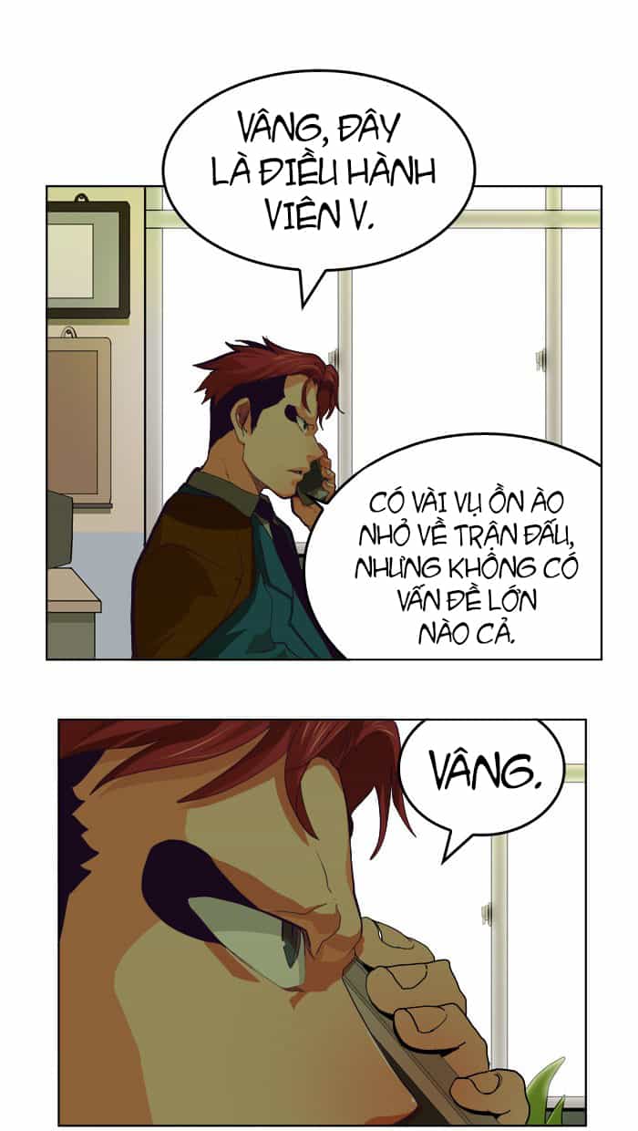 Chúa Tể Học Đường - Chương 319 - ảnh 82