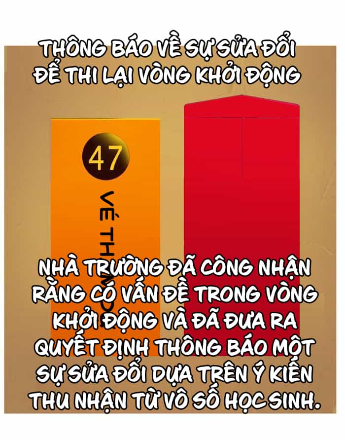 Chúa Tể Học Đường - Chương 320 - ảnh 2