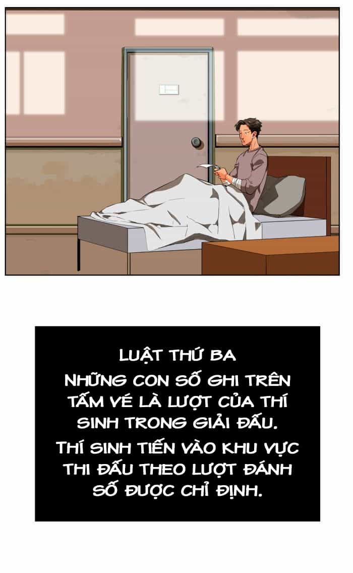 Chúa Tể Học Đường - Chương 320 - ảnh 5