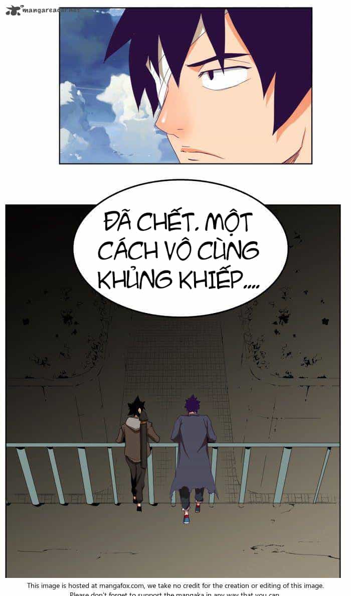 Chúa Tể Học Đường - Chương 321 - ảnh 55