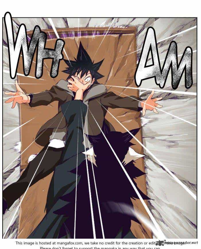 Chúa Tể Học Đường - Chương 322 - ảnh 40