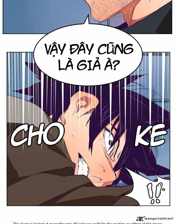 Chúa Tể Học Đường - Chương 322 - ảnh 50