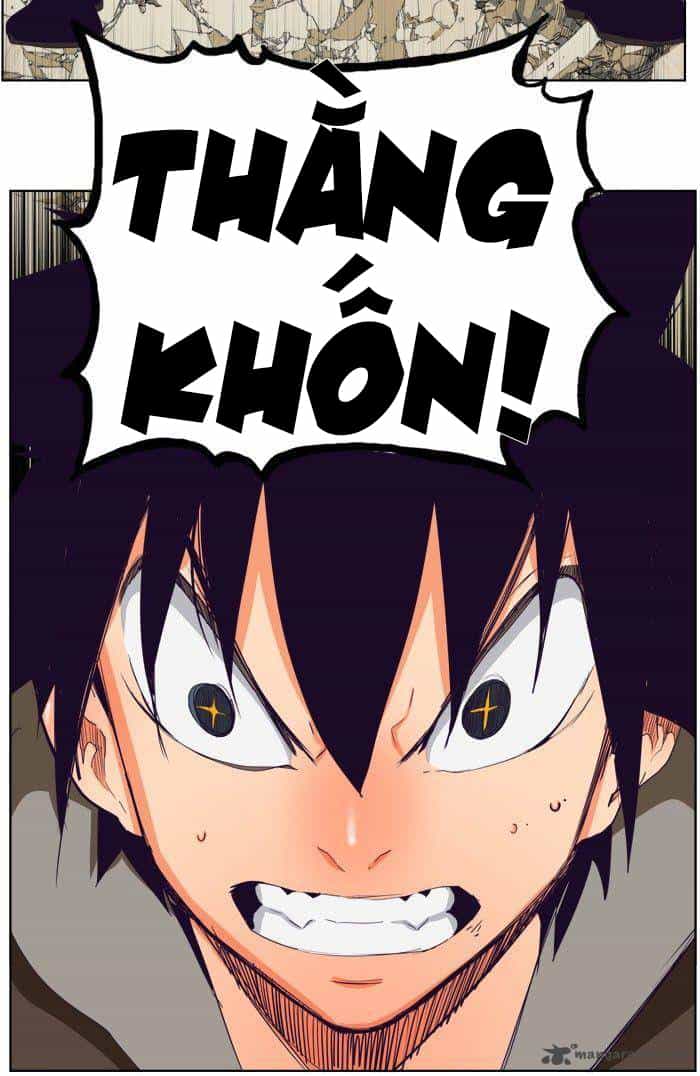 Chúa Tể Học Đường - Chương 322 - ảnh 61