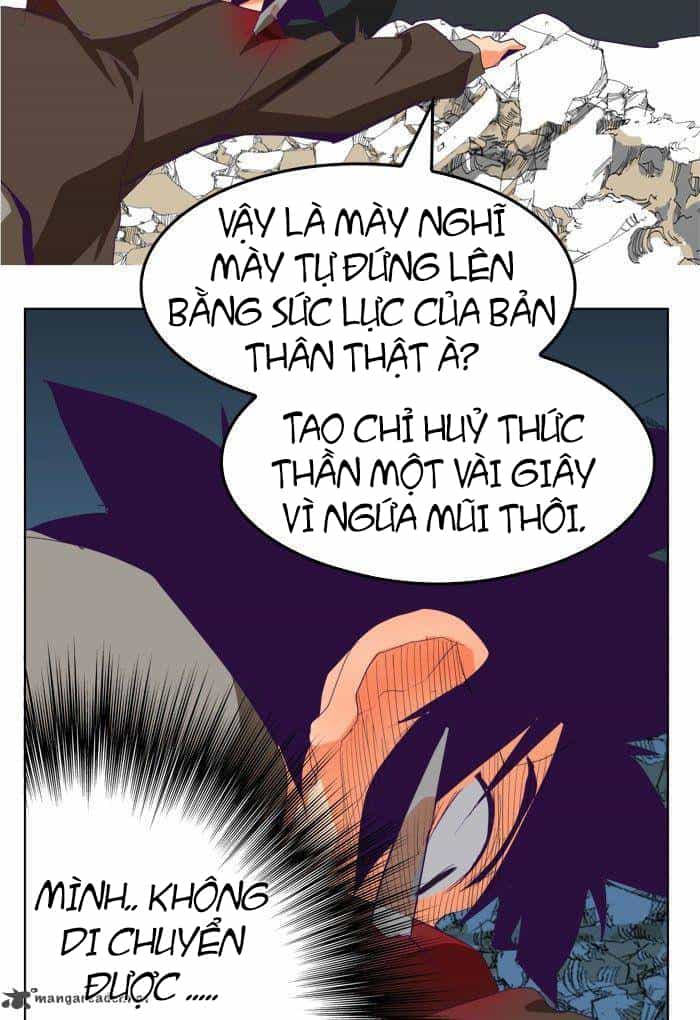 Chúa Tể Học Đường - Chương 322 - ảnh 65