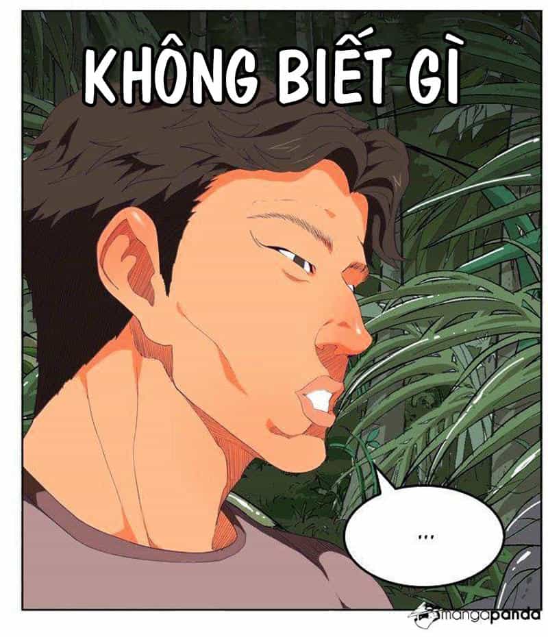 Chúa Tể Học Đường - Chương 324 - ảnh 9