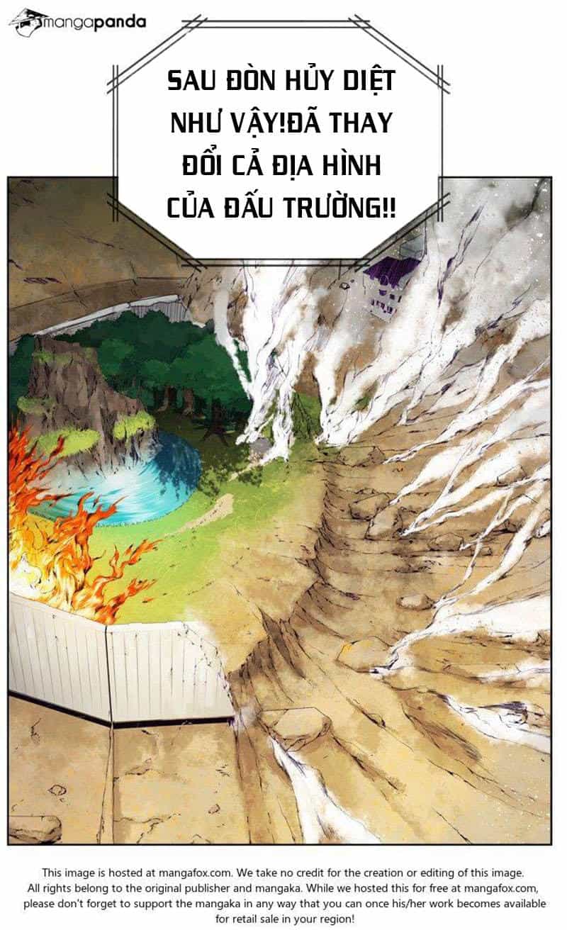 Chúa Tể Học Đường - Chương 326 - ảnh 13