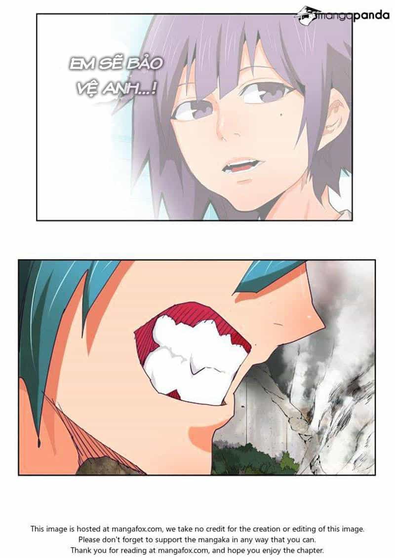 Chúa Tể Học Đường - Chương 326 - ảnh 58