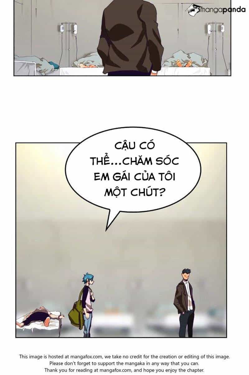 Chúa Tể Học Đường - Chương 326 - ảnh 76