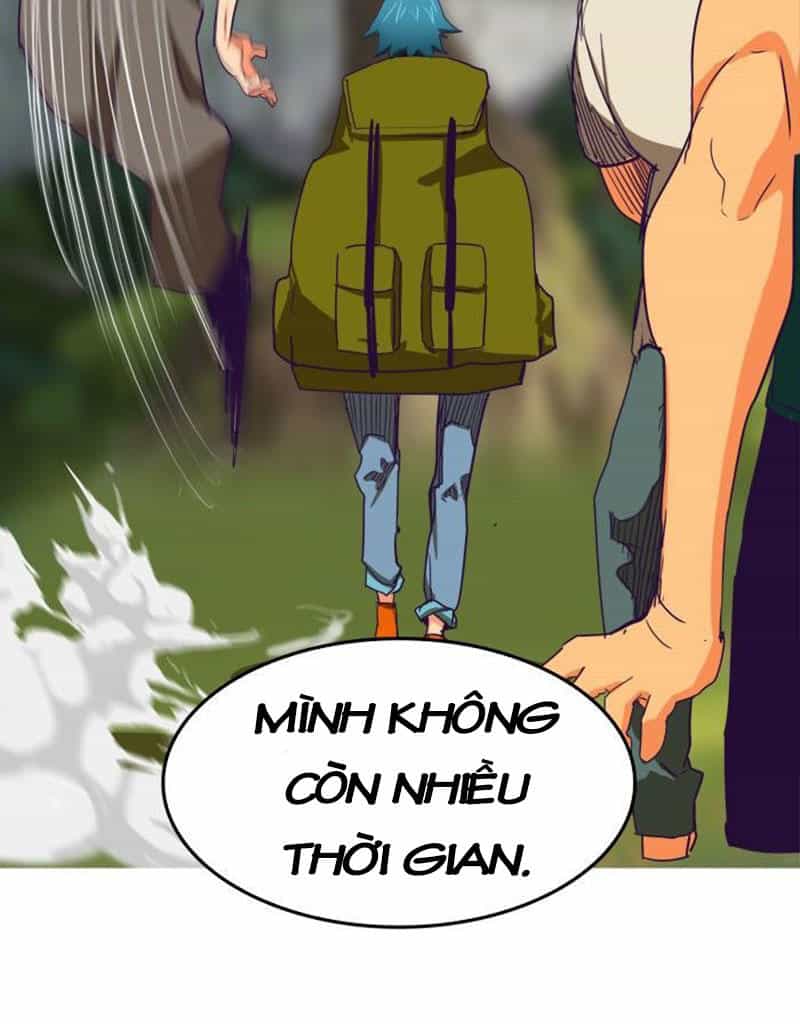 Chúa Tể Học Đường - Chương 327 - ảnh 9