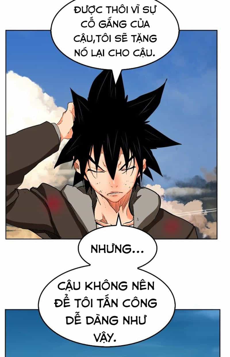 Chúa Tể Học Đường - Chương 328 - ảnh 45