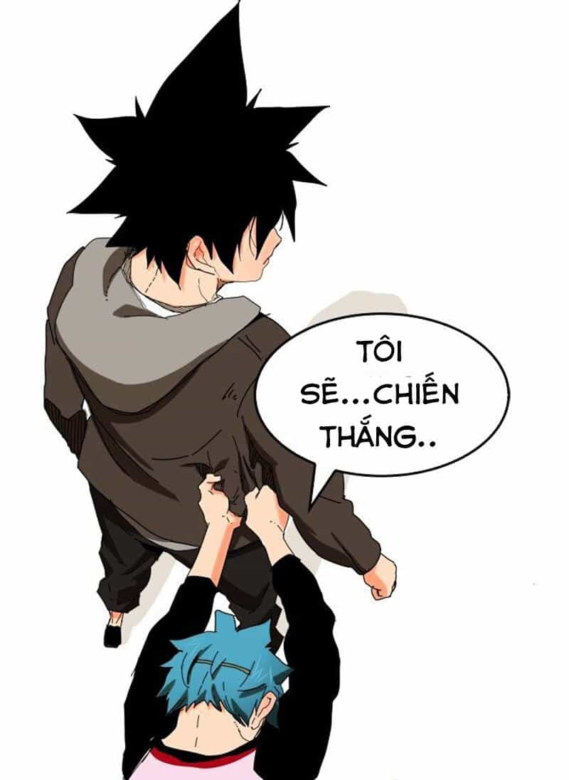 Chúa Tể Học Đường - Chương 328 - ảnh 91