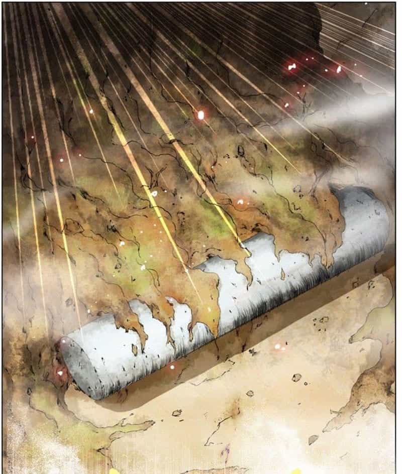 Chúa Tể Học Đường - Chương 329 - ảnh 13