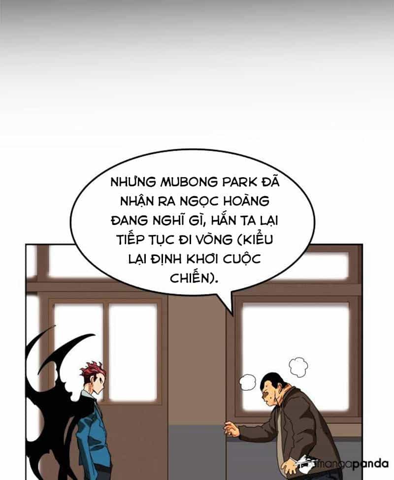 Chúa Tể Học Đường - Chương 331 - ảnh 19