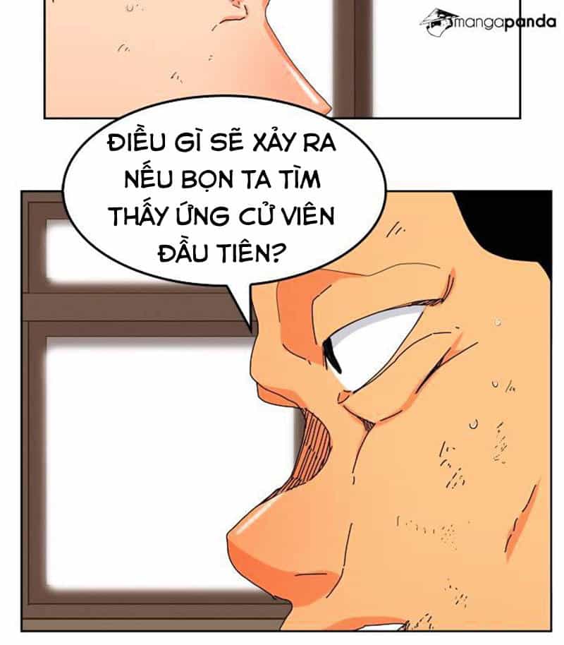 Chúa Tể Học Đường - Chương 331 - ảnh 21
