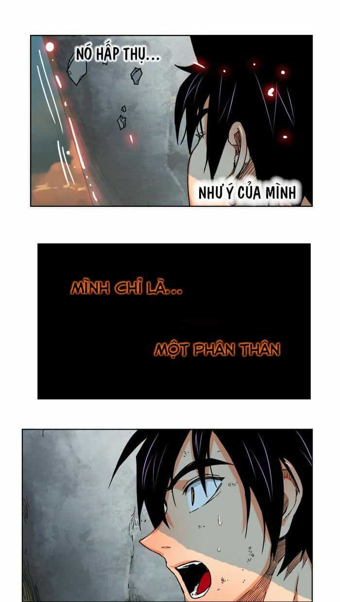 Chúa Tể Học Đường - Chương 332 - ảnh 19