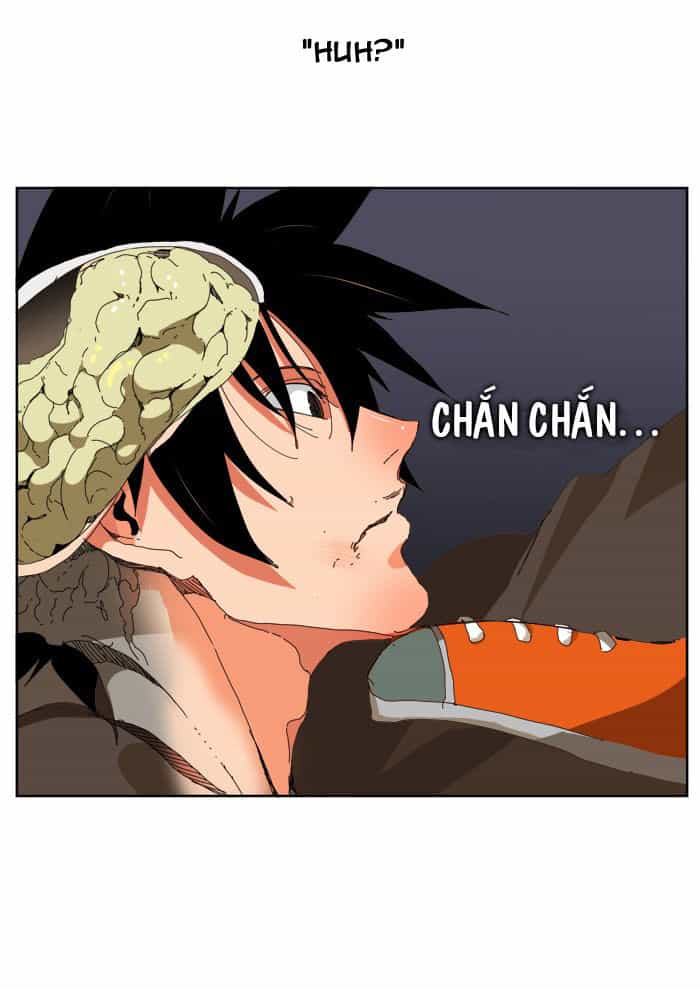 Chúa Tể Học Đường - Chương 333 - ảnh 11