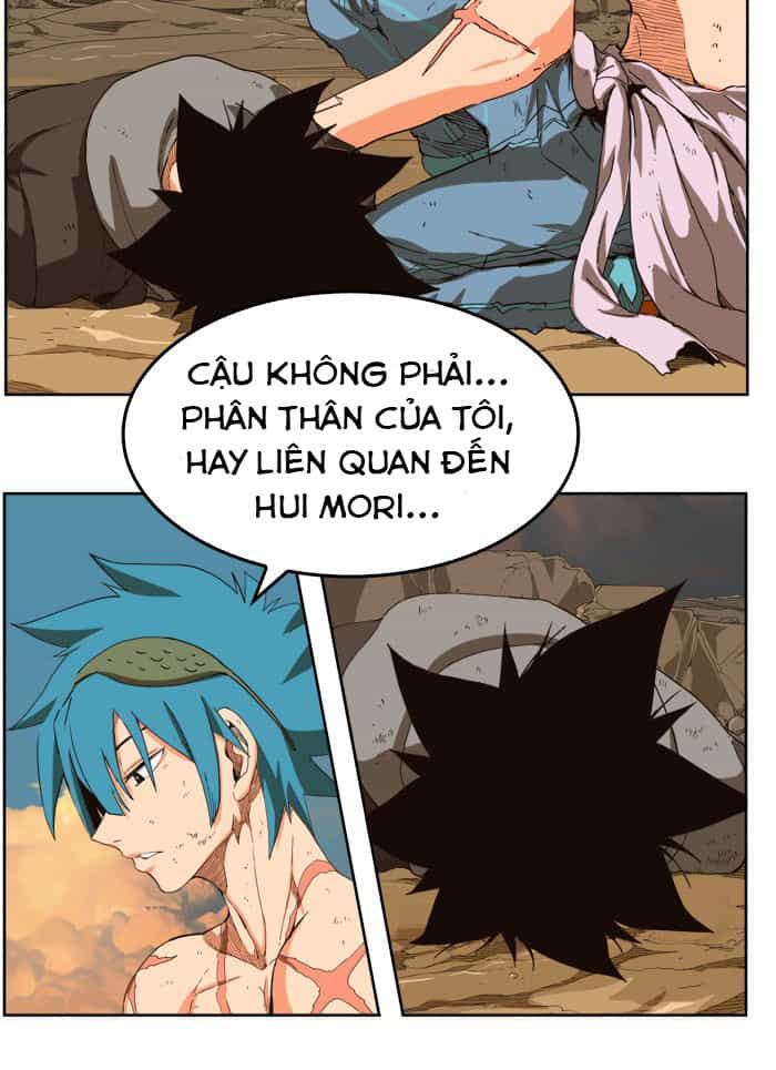 Chúa Tể Học Đường - Chương 333 - ảnh 39