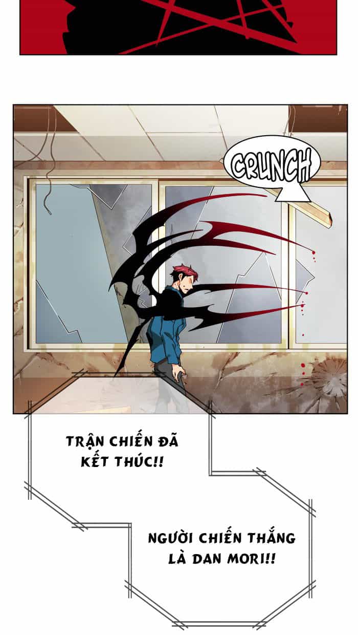 Chúa Tể Học Đường - Chương 333 - ảnh 60