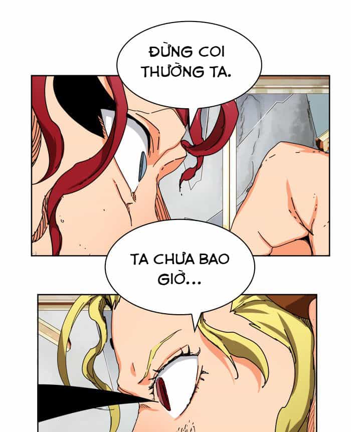 Chúa Tể Học Đường - Chương 333 - ảnh 79