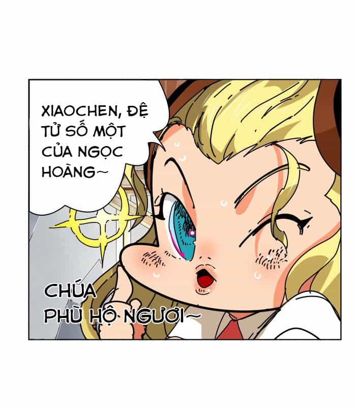 Chúa Tể Học Đường - Chương 333 - ảnh 85