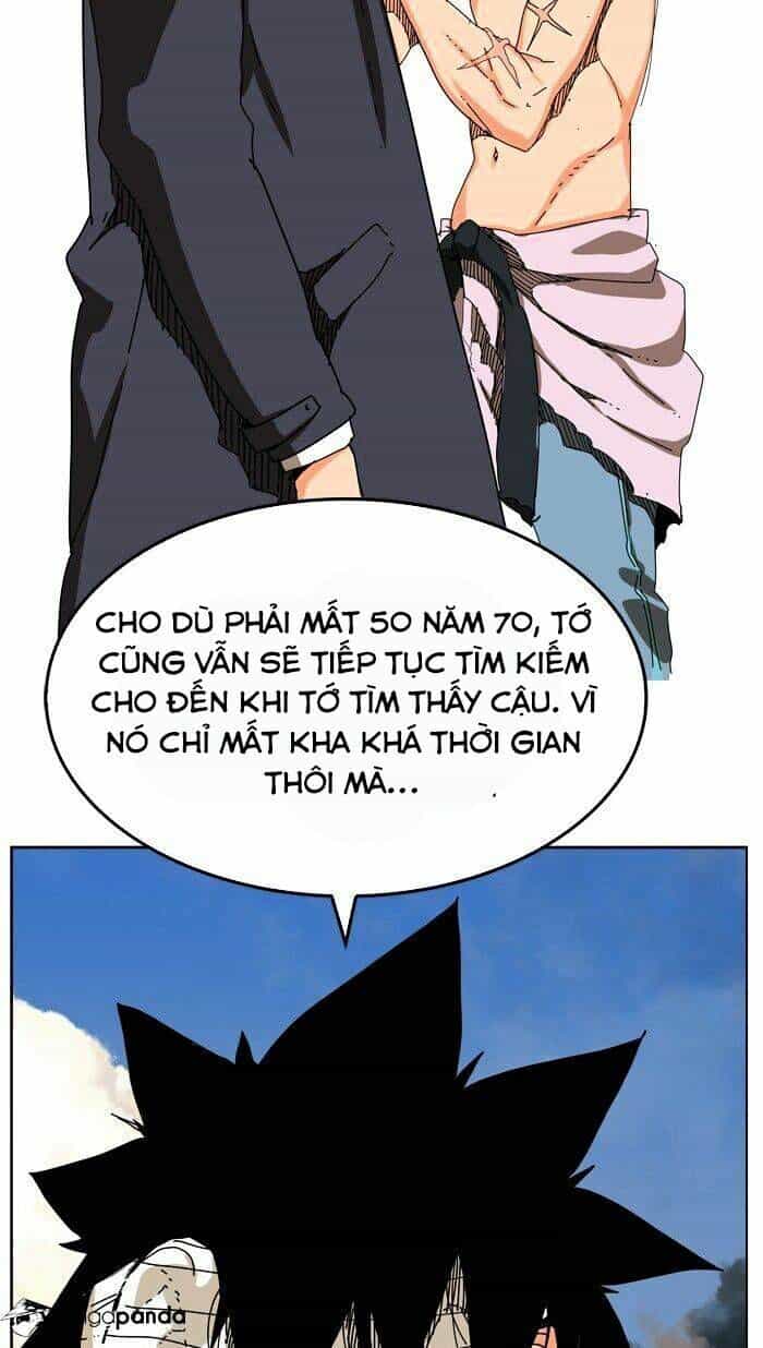 Chúa Tể Học Đường - Chương 334 - ảnh 28